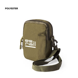 Plecu soma no 800D poliestera
