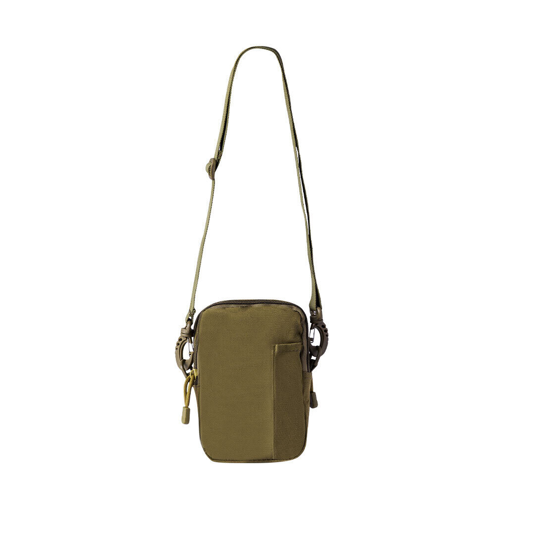 Shoulder bag made of 800D polyester