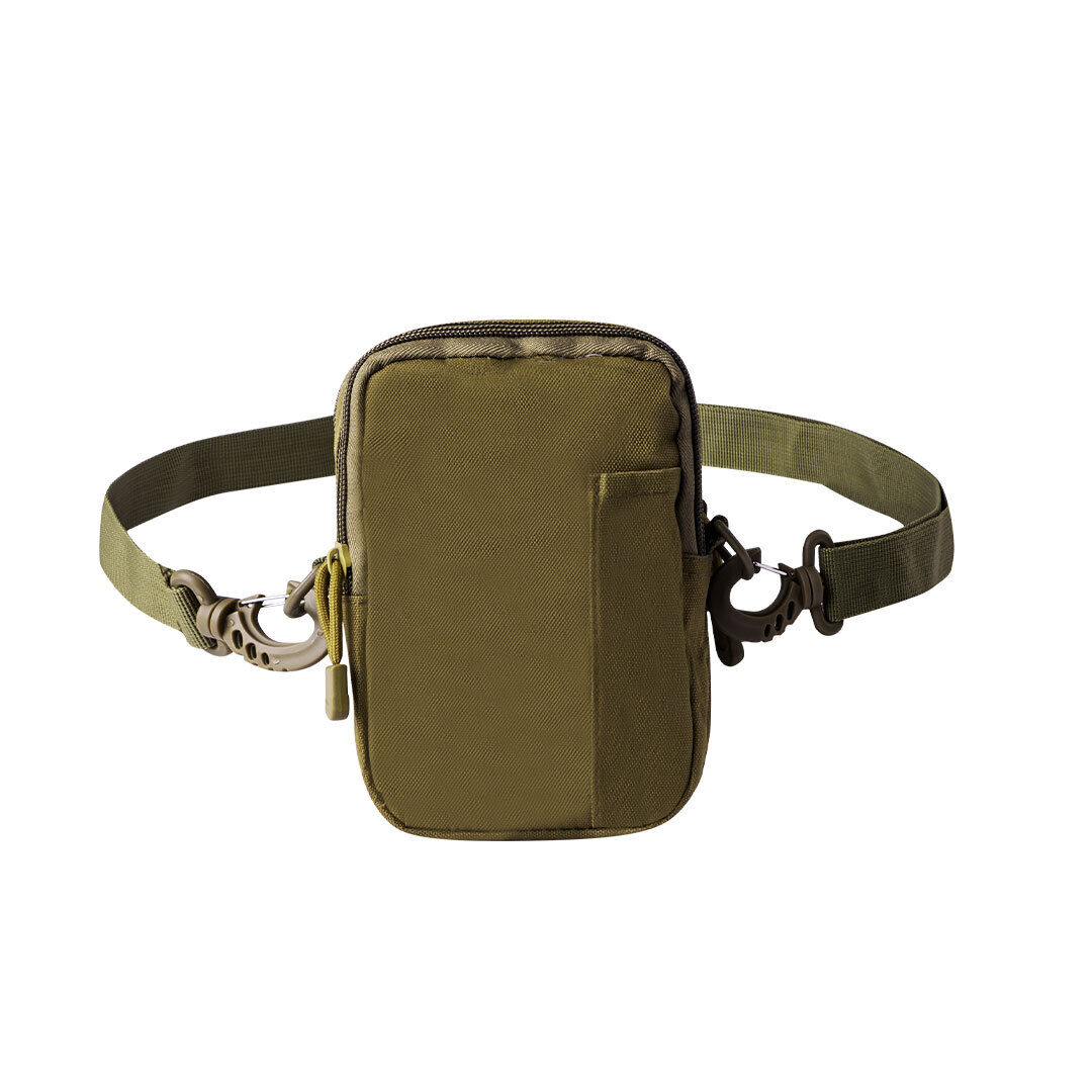 Shoulder bag made of 800D polyester