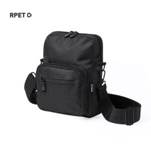 Plecu soma no pārstrādāta poliestera – RPET 600D
