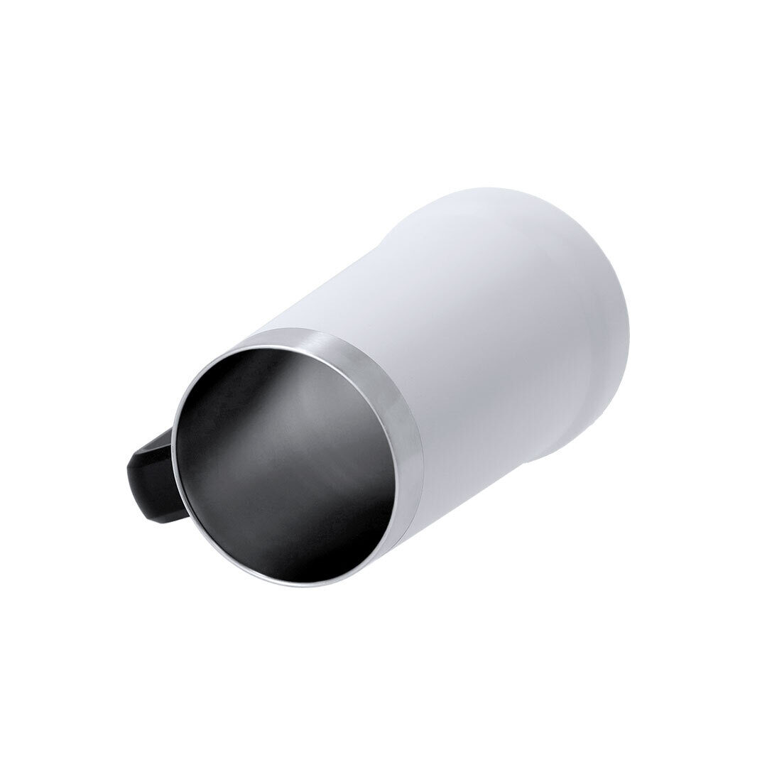 Jug made of recycled stainless steel – 700 ml