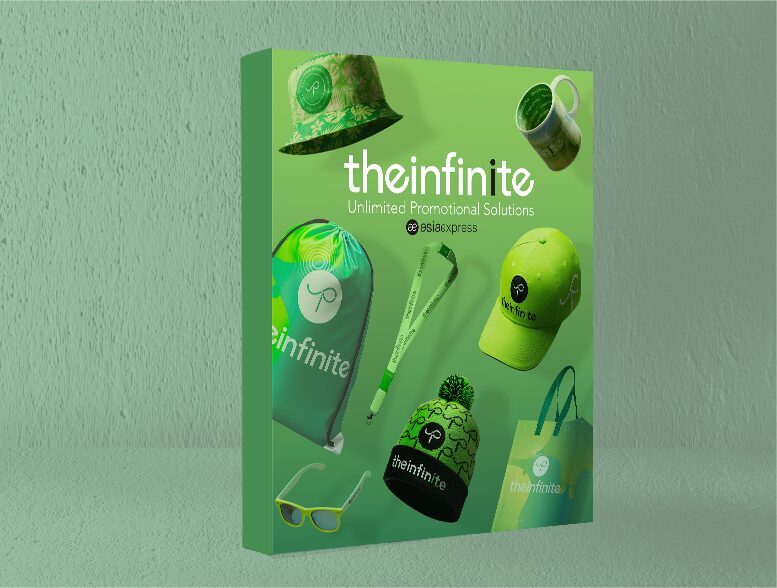 The Infinite – Unlimited Promotional Solutions 2026