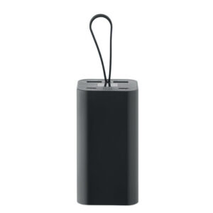 Ārējās uzlādes stacija 65W – 20 000 mAh