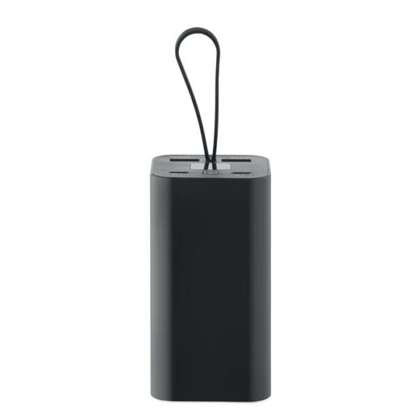 Ārējās uzlādes stacija 65W - 20 000 mAh