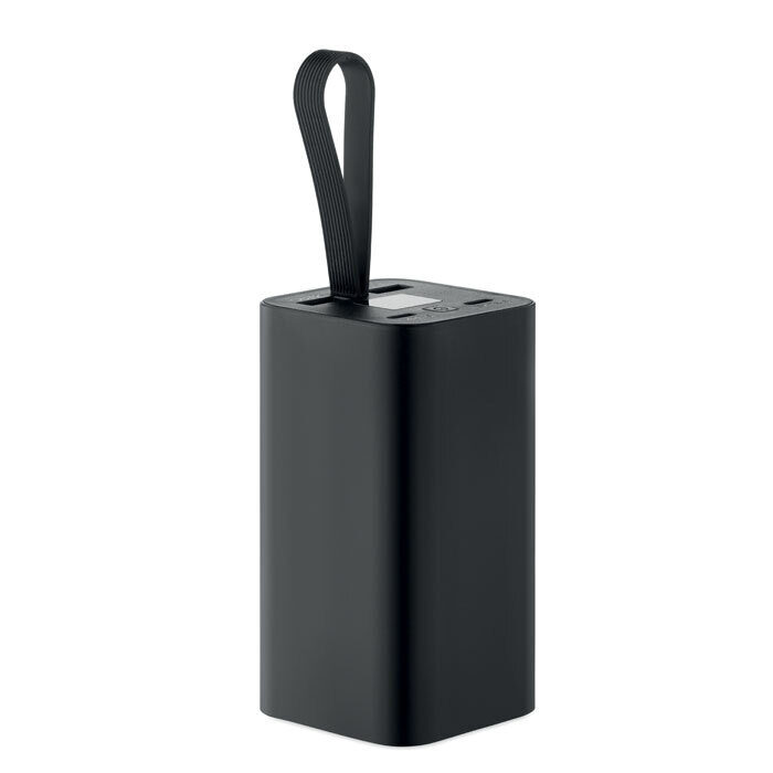 Ārējās uzlādes stacija 65W - 20 000 mAh