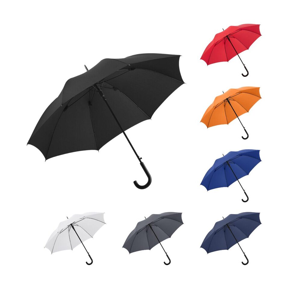 Automātiskais liela izmēra lietussargs FARE® – Ø122 cm