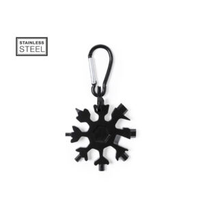 Multifunctional stainless steel tool