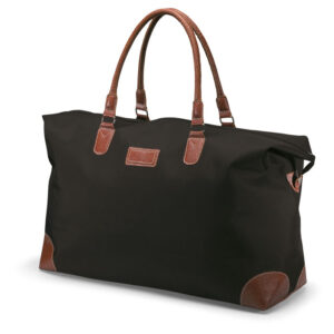 Large sports or travel bag – Black