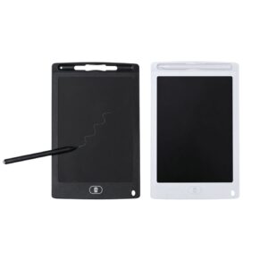 LCD rakstišanas planšete 8,5” ar magnētisku stiprinājumu