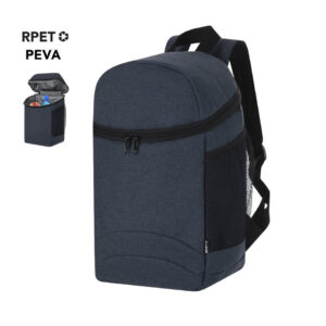 Large capacity cooler backpack