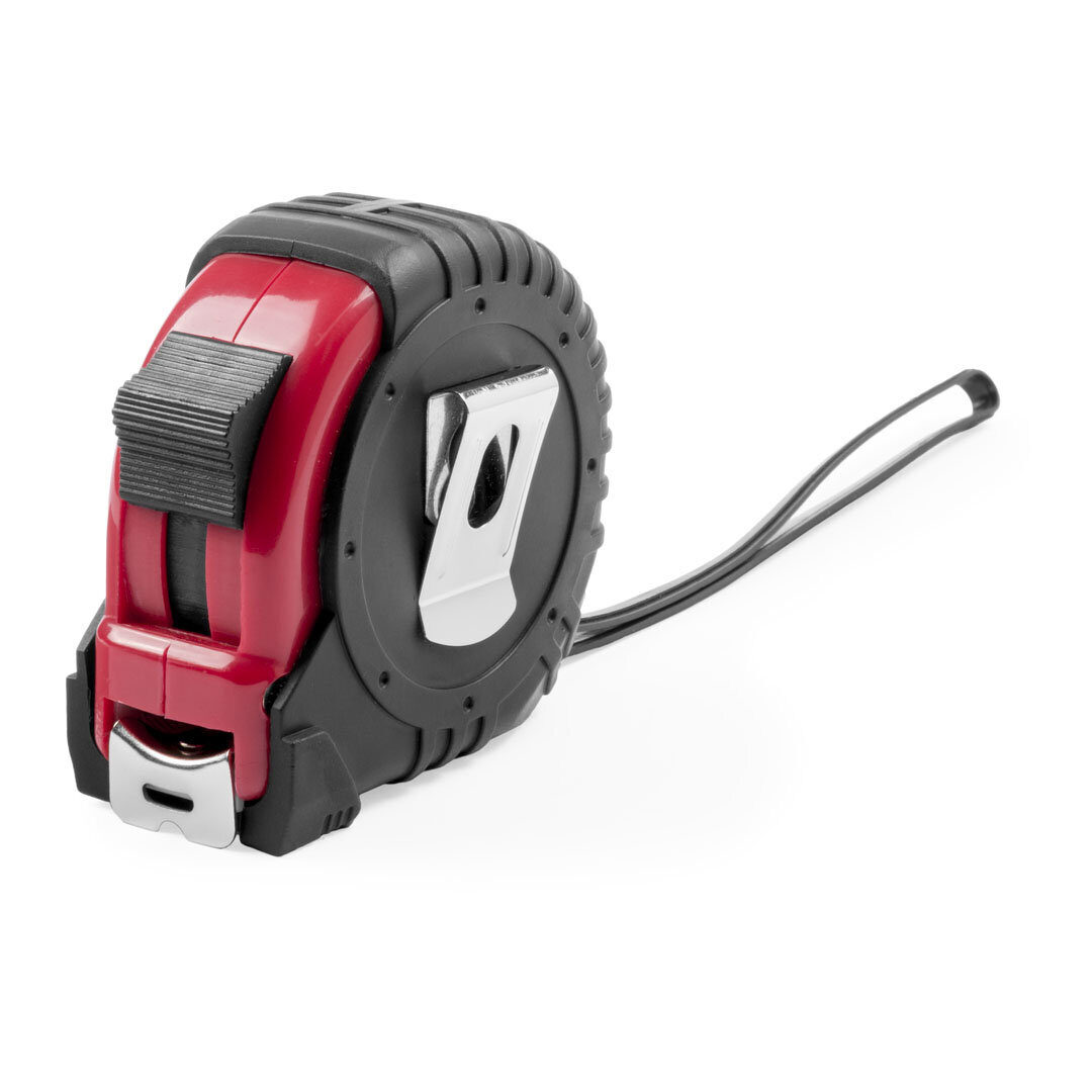 Mērlente ar personalizāciju