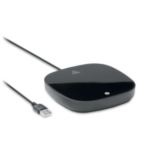 Krūzes sildītājs ar USB – Melna