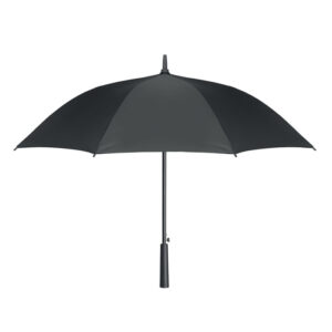Windproof umbrella, 23″ – Black
