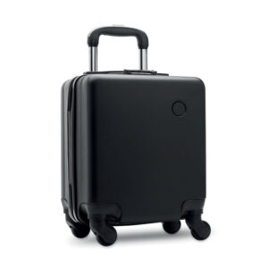 Under-seat cabin suitcase, 14″