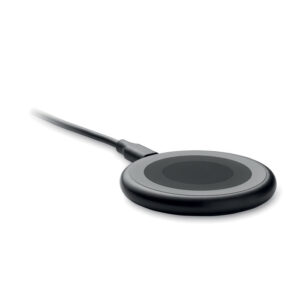 Wireless charger 3 in 1, 15 W – Black