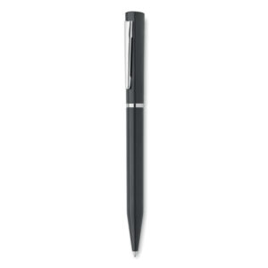 Wheat straw twist pen
