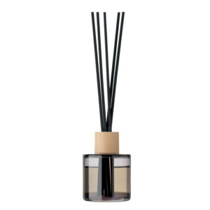 Vaņļas aromāta difuzors, 50 ml – Melna