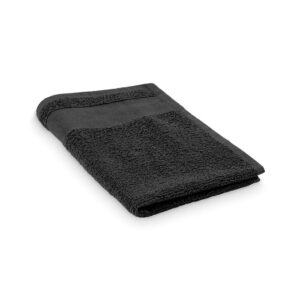 Cotton guest towel, 30 × 50 cm
