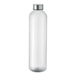 RPET dzeramā pudele – 1000 ml