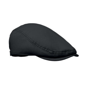 Cotton jockey cap