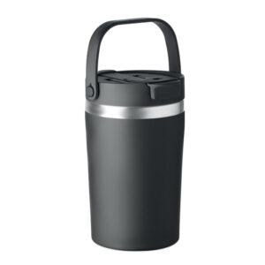 Termokrūze ar divi vienā vāciņu – 350 ml