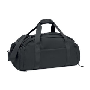 Neilona pilsētas sporta soma, 20 l – Melna