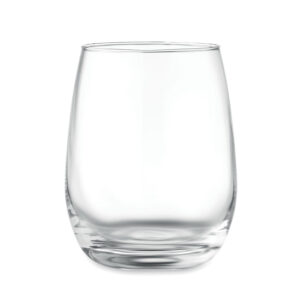 Recycled glass – 420 ml – White