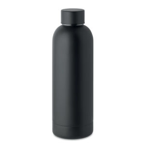Pārstrādāta tērauda vakuuma termopudele – 500 ml
