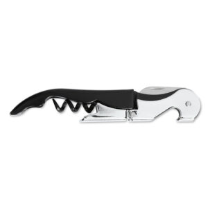 Classic waiter's knife – Black