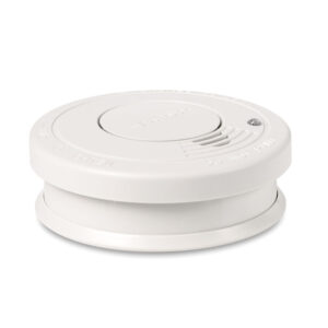 Smoke detector – White
