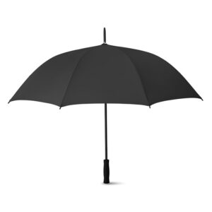 Classic automatic umbrella, 27″ – Black