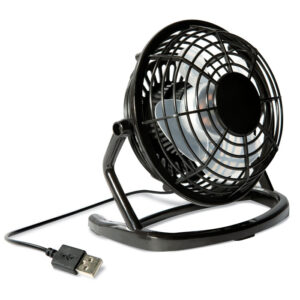 USB ventilators – Melna