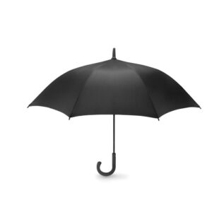 Premium windproof umbrella, 23″ – Black