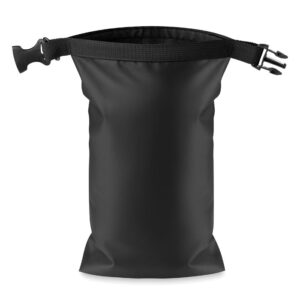 Small waterproof bag, 1.5 l – Black