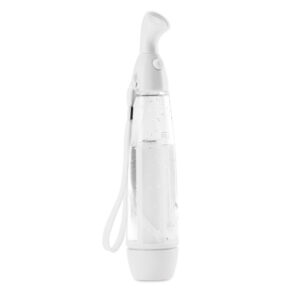 Face refreshing spray – White