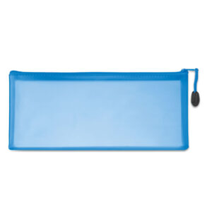 Liels PVC penālis – Zila