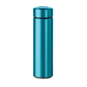 Termopudele ar tējas sietu – 425 ml