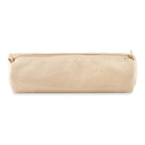 Kokvilnas penālis, 320 g/m² – Brūna