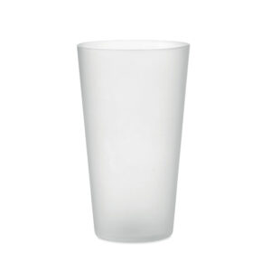 Large reusable event cup – 500 ml
