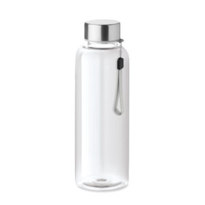 RPET drinking bottle without BPA – 500 ml