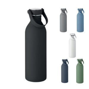 Stainless steel water bottle 500 ml