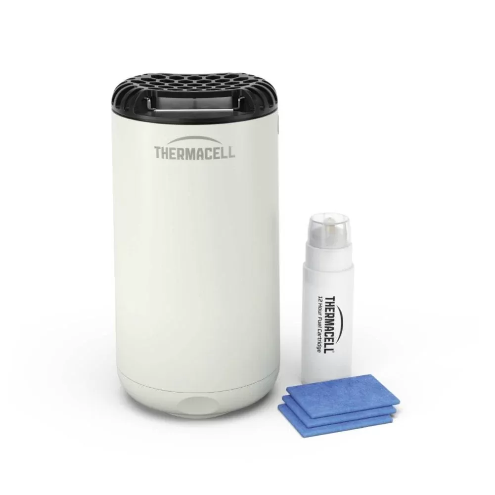 Mosquito repellent THERMACELL Halo Mini