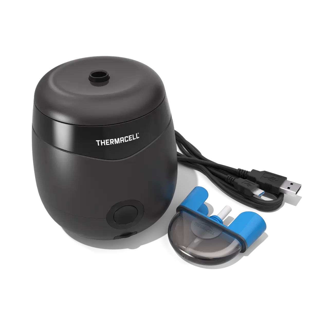 Pārnēsājams odu repelents THERMACELL E55