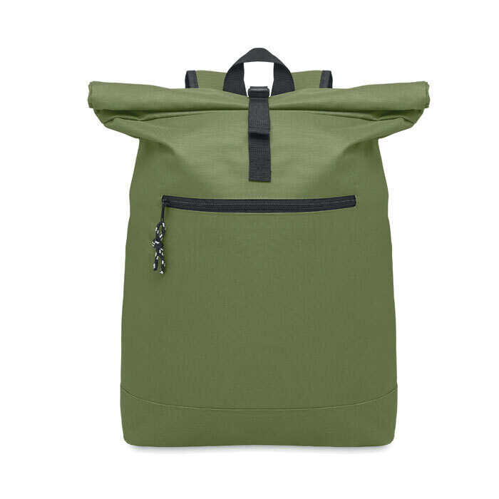 Roll-top klēpjdatora mugursoma 15″