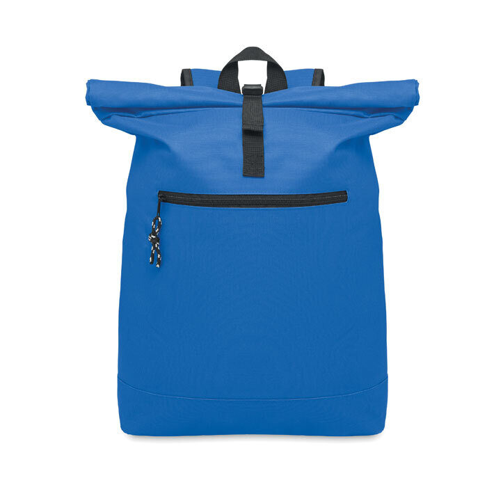 Roll-top klēpjdatora mugursoma 15″
