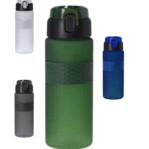 RPET sporta pudele ar salmiņu – 730 ml