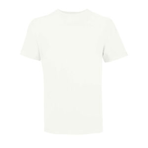 Unisex T-krekls SOL'S Tuner (COTTON USA), tonis Absolute White