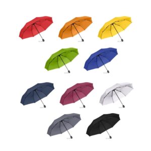 Foldable mini umbrella FARE® – Ø97 cm