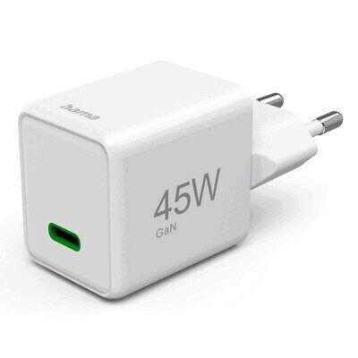 Sienas lādētājs Hama Supermini 45 W