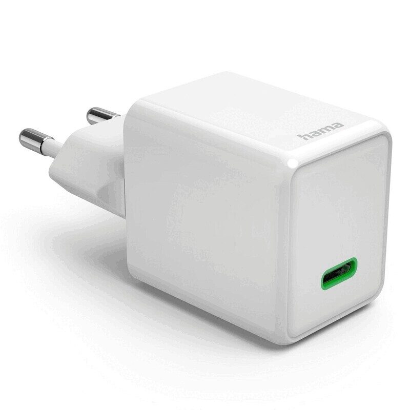 Sienas lādētājs Hama Supermini 45 W